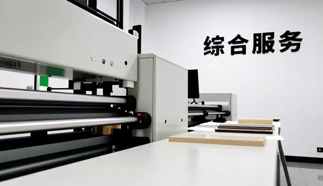 嘉善力创信息科技有限公司