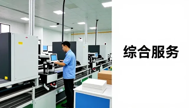 嘉善力创信息科技有限公司