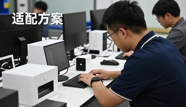 嘉善力创信息科技有限公司分享企业管理系统应用案例