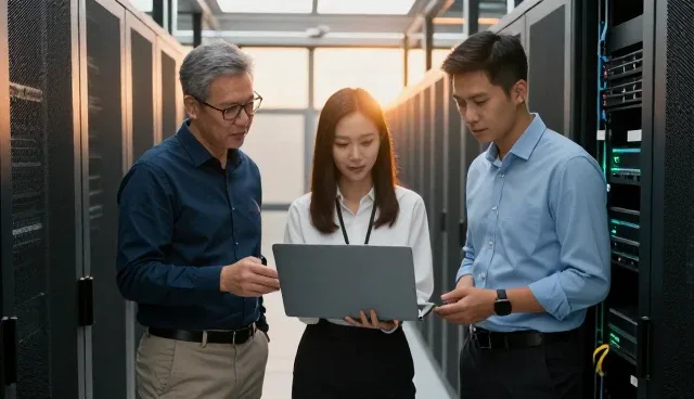 企业管理系统优化策略在实际场景中的应用分析