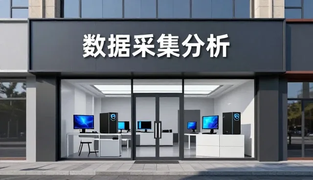 企业管理系统如何支撑多行业业务拓展