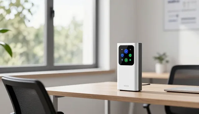 智能采集系统选型中的关键考量因素分析