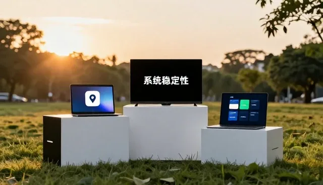 提升企业管理系统运行效率的常见问题及解决策略