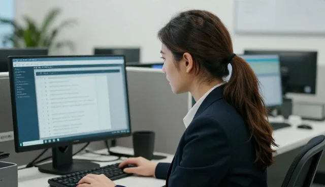 企业管理系统技术支持中的适配方案实践与应用