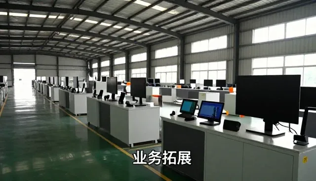 嘉善力创信息科技有限公司打造智能化智能采集系统方案